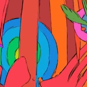 Meet your Posher, Alexandra